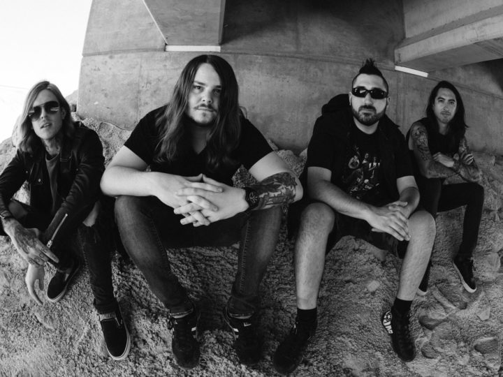 Of Mice & Men, ascolta la cover di ‘Money’ dei Pink Floyd