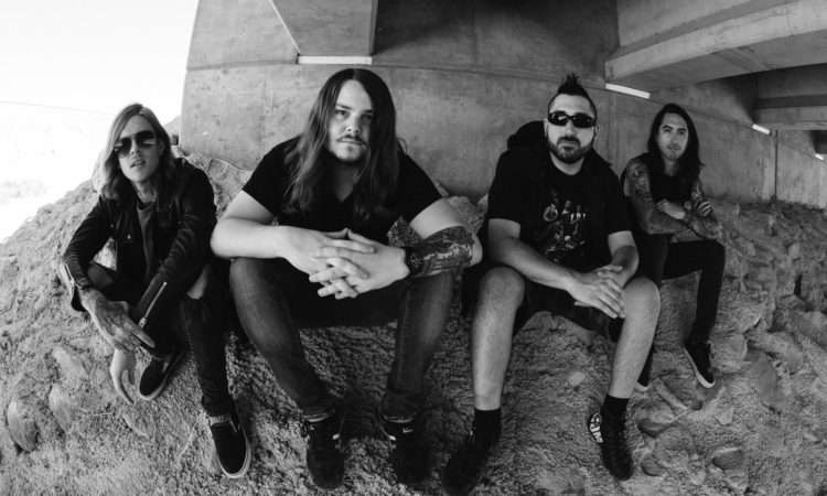 Of Mice & Men, il nuovo video ‘Instincts’