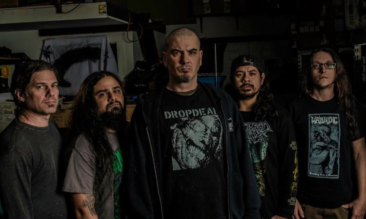 Philip H. Anselmo & The Illegals, ascolta l’intero ‘Choosing Mental Illness As A Virtue’