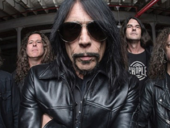 Monster Magnet, anteprima del nuovo album on line