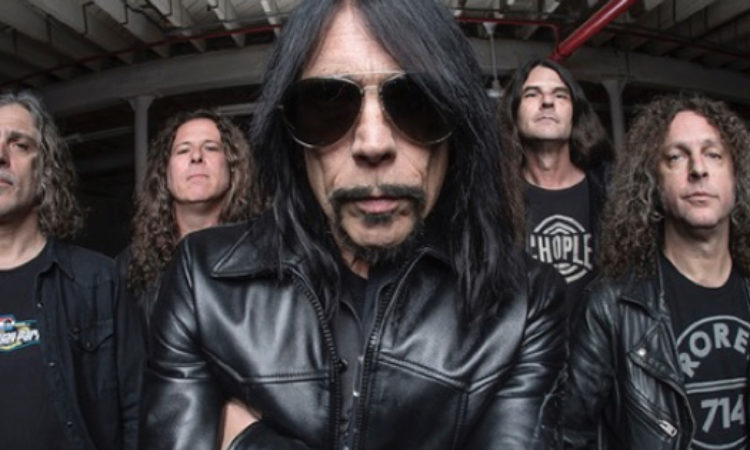 Monster Magnet, anteprima del nuovo album on line