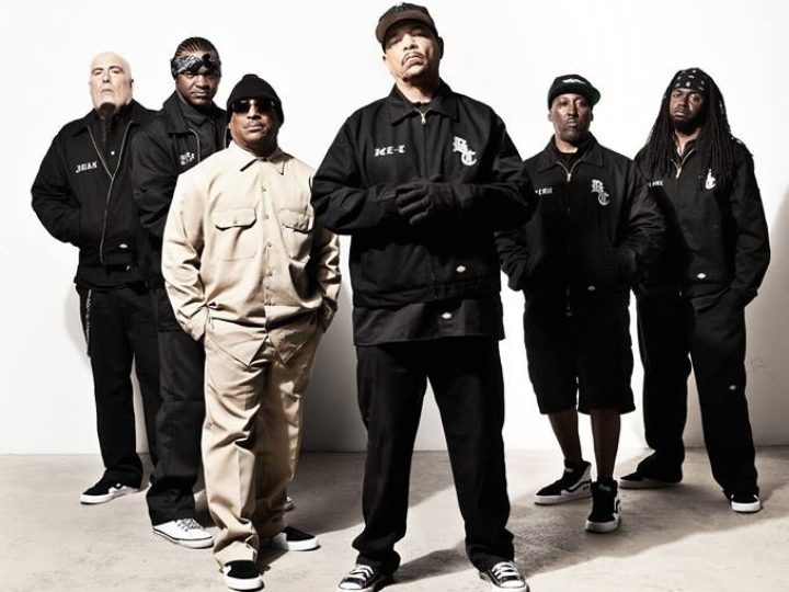 Body Count, on line il video della performance ai Grammy