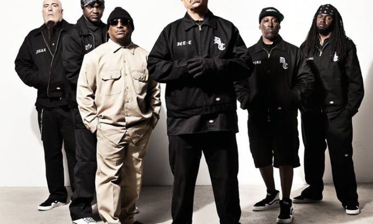 Body Count, on line il video della performance ai Grammy