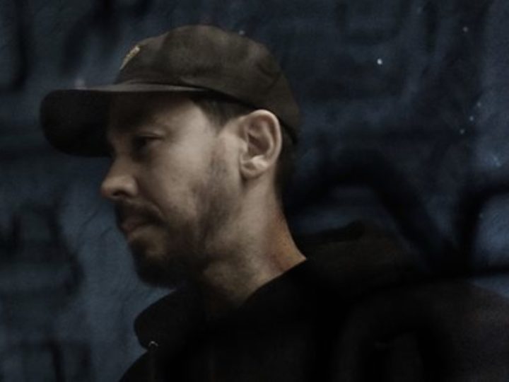 Linkin Park,  on line l’Ep di Mike Shinoda dedicato Bennington