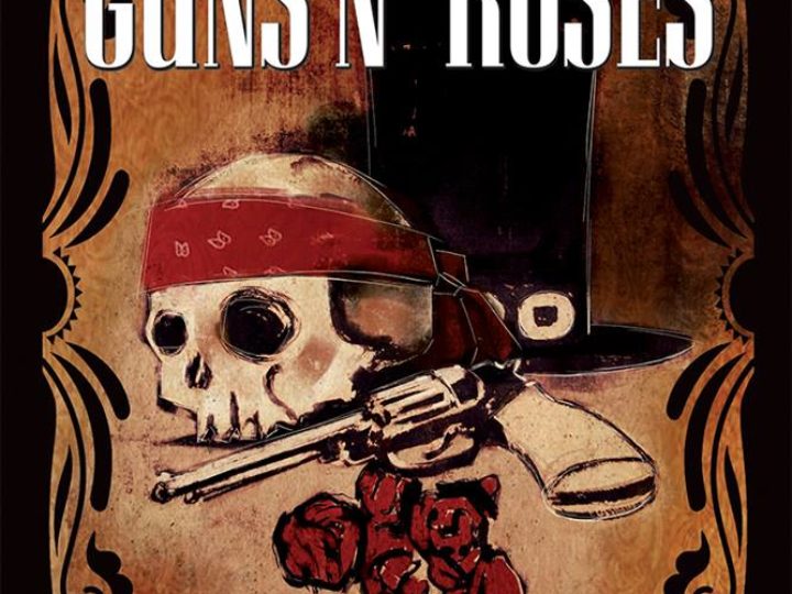 The Library (14) – Guns N’ Roses – Gli Ultimi Giganti Del Rock