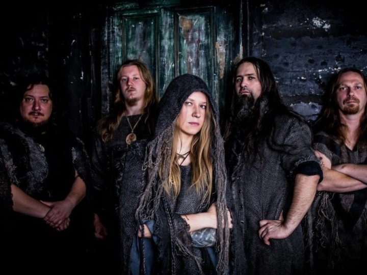 Arkona, nuovo video on line