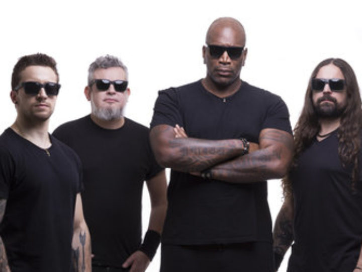 Sepultura,  il trailer del Machine Messiah Tour 2018