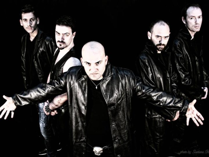 Perseus, quattro date in Europa per la power metal band tricolore