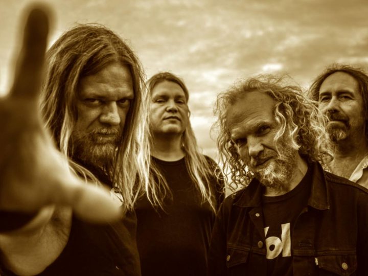 Corrosion Of Conformity, on line il video di ‘The Luddite’