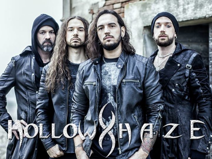 Hollow Haze, nuovi ingressi nella line up