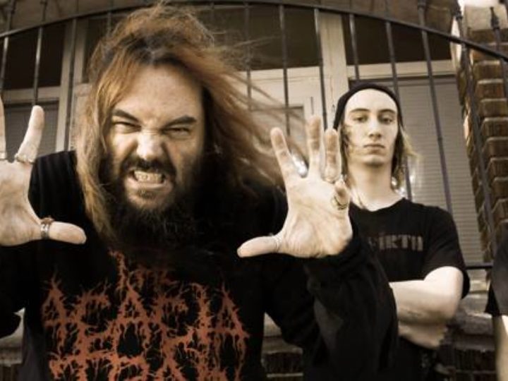 Soulfly, disponibile un assaggio del nuovo disco