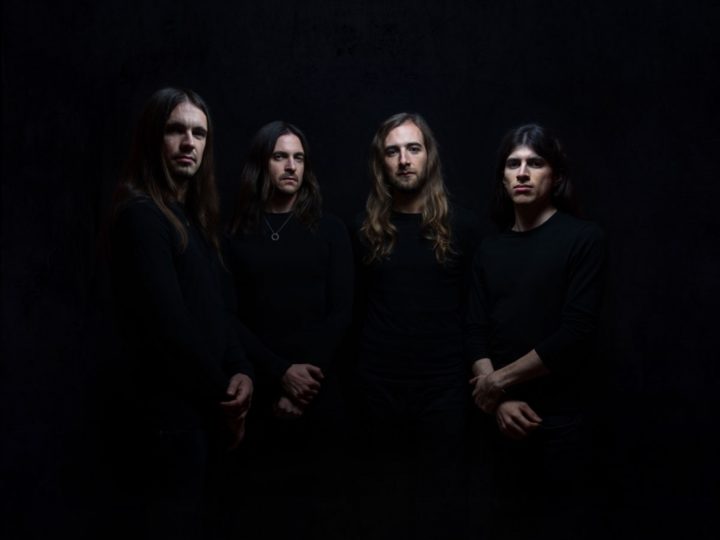 Obscura, terminati i lavori sul quinto album