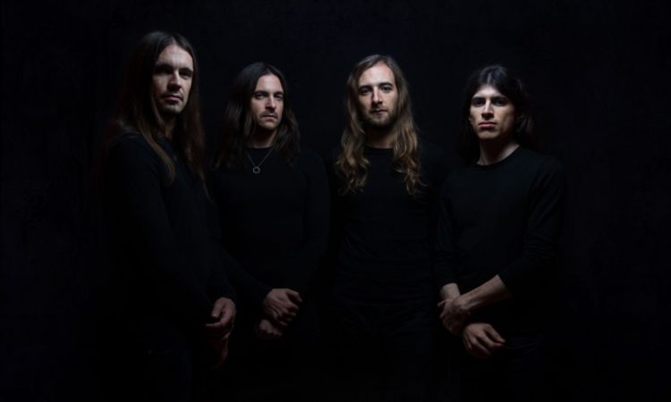 Obscura, terminati i lavori sul quinto album