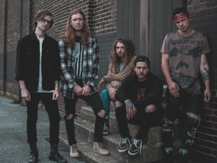 Savage Hands, firma, nuovo EP e nuovo video!