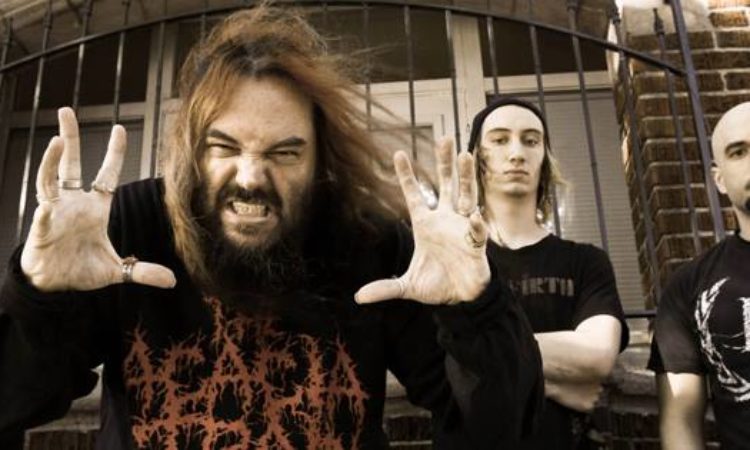 Soulfly, disponibile un assaggio del nuovo disco