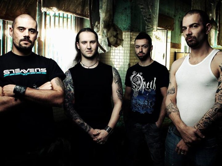 Kenos, nuovo album in arrivo su My Kingdom Music