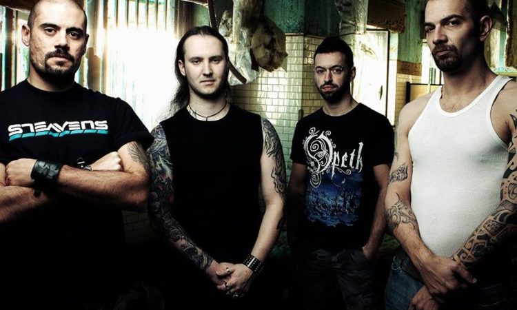 Kenos, nuovo album in arrivo su My Kingdom Music