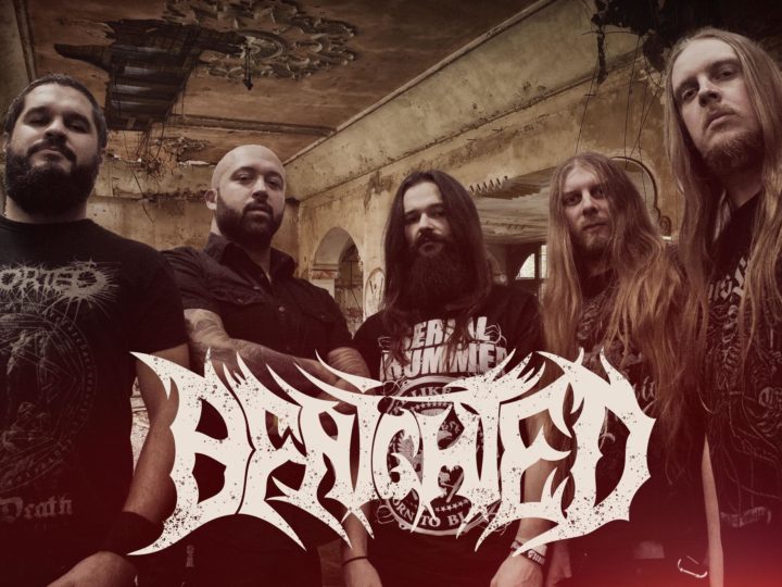 Benighted, nuovo video tratto dal brano ‘Leatherface’