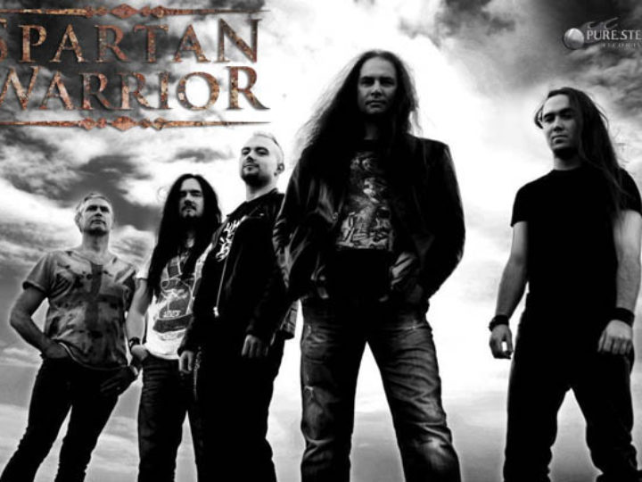 Spartan Warrior, il nuovo album ‘Hell To Pay’ in uscita a fine Febbraio