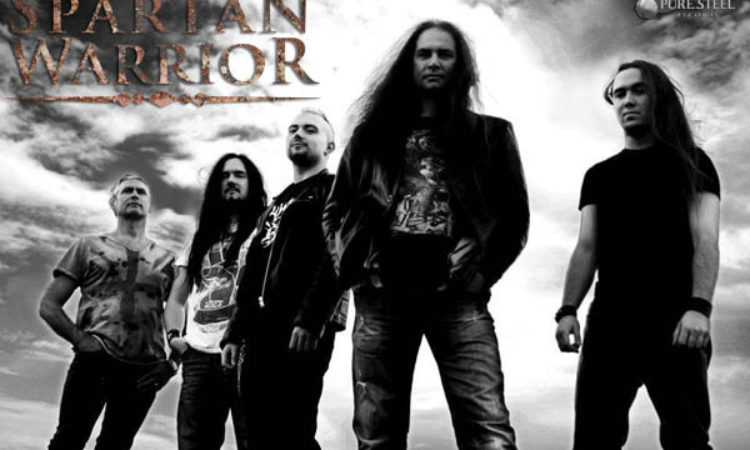 Spartan Warrior, il nuovo album ‘Hell To Pay’ in uscita a fine Febbraio