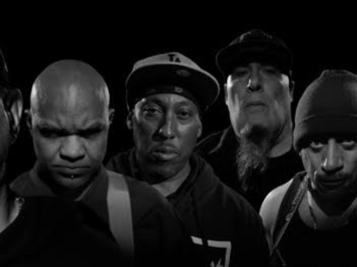 Body Count, nomination al  Grammy Awards con il brano ‘Black Hoodie’