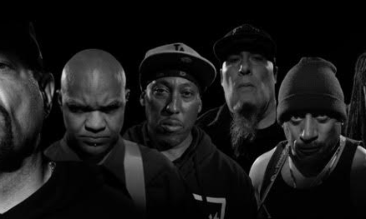 Body Count, nomination al  Grammy Awards con il brano ‘Black Hoodie’