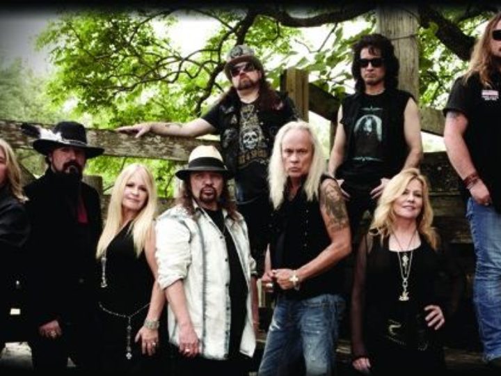 Lynyrd Skynyrd, tour d’addio anche per loro