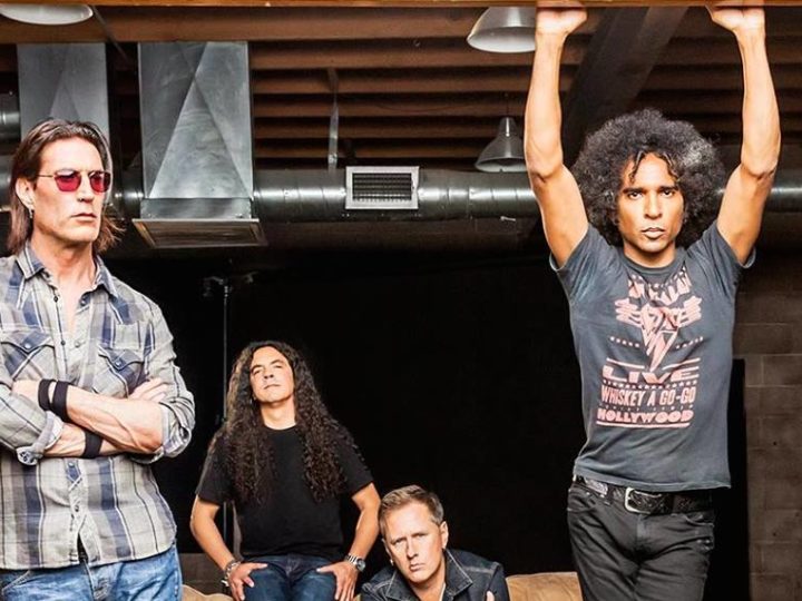 Alice in Chains, annunciato il tour europeo con due date anche in Italia