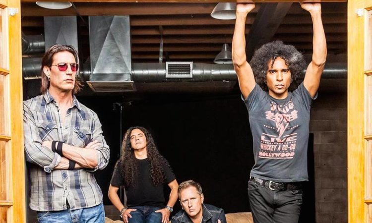 Alice in Chains, annunciato il tour europeo con due date anche in Italia