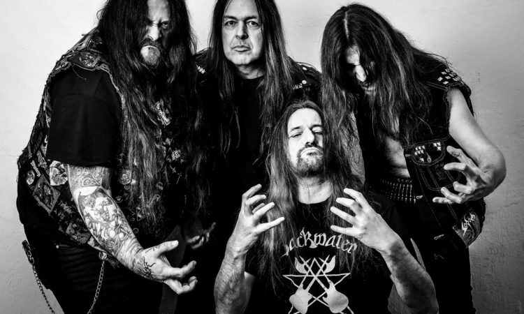 Sodom, il nuovo singolo e video ‘One Step Over The Line’