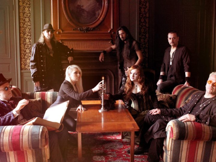 Therion, ecco il video di ‘Theme Of Antichrist’