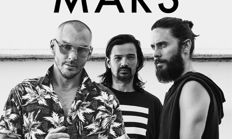 Milano Rocks, i Thirty Seconds To Mars sono i primi headliner