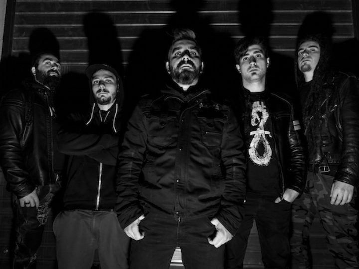 Black Rage, nuova lineup e nuovo disco