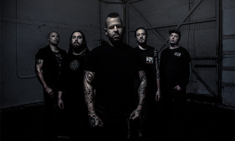 Bad Wolves, on line il video di beneficenza di ‘Zombie’ con Dolores O’ Riordan