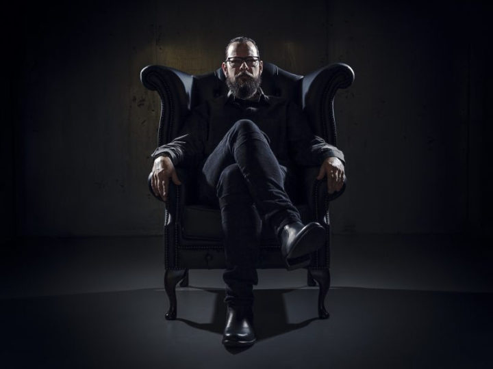 Ihsahn, il video di ‘Lend Me The Eyes Of Millennia’