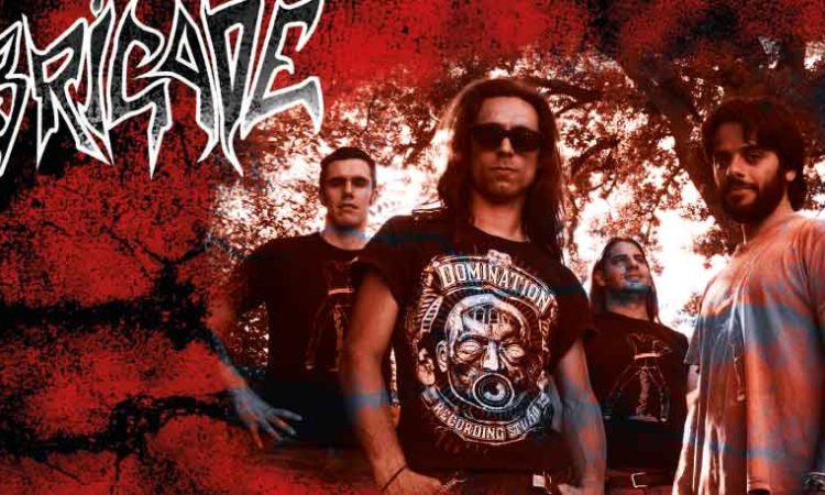 Rock Brigade, il teaser di ‘We Are’