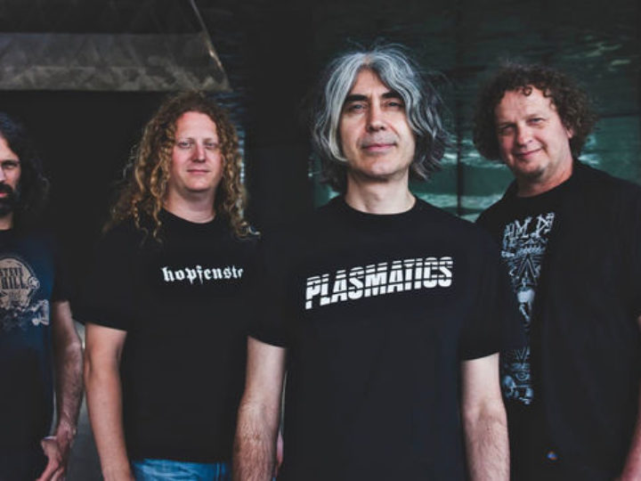 Voivod, in arrivo la ristampa di ‘War And Pain’