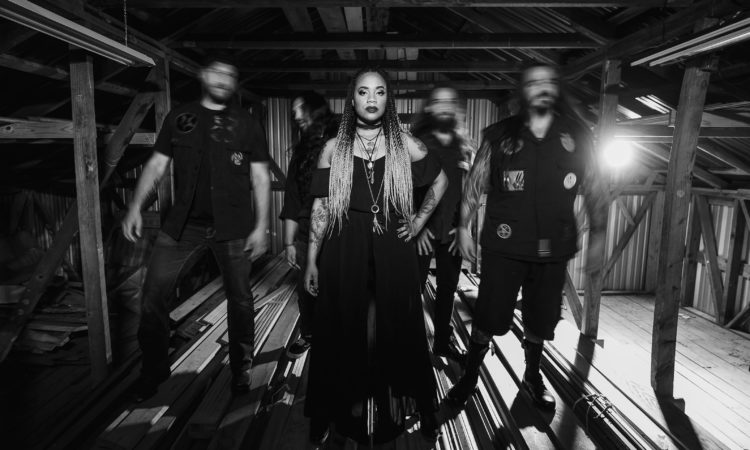 Oceans of Slumber, il video di ‘No Color, No Light’