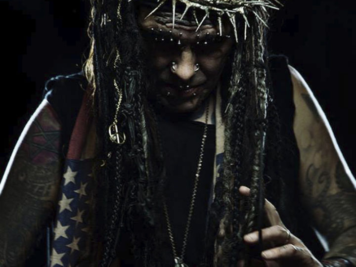 Ministry, Al Jourgensen fa “Mea Culpa” per l’elezione di Trump