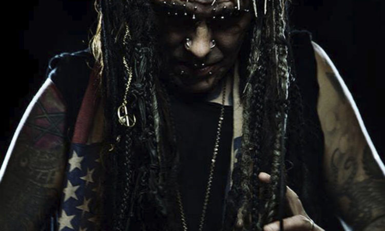 Ministry, Al Jourgensen fa “Mea Culpa” per l’elezione di Trump