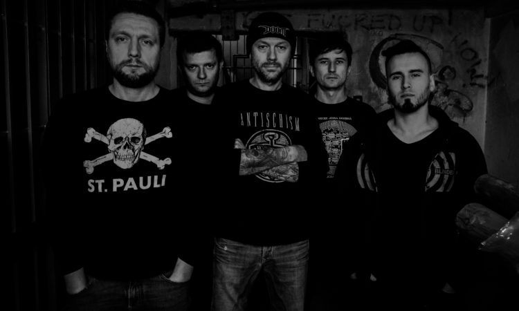 Orphanage Named Earth, svelati i dettagli del nuovo album