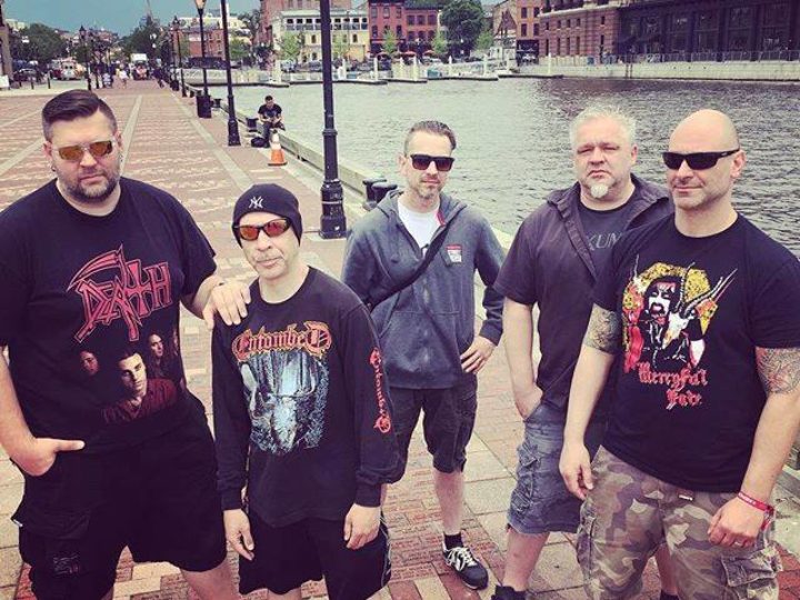 Exumer, il nuovo singolo ‘King’s End’