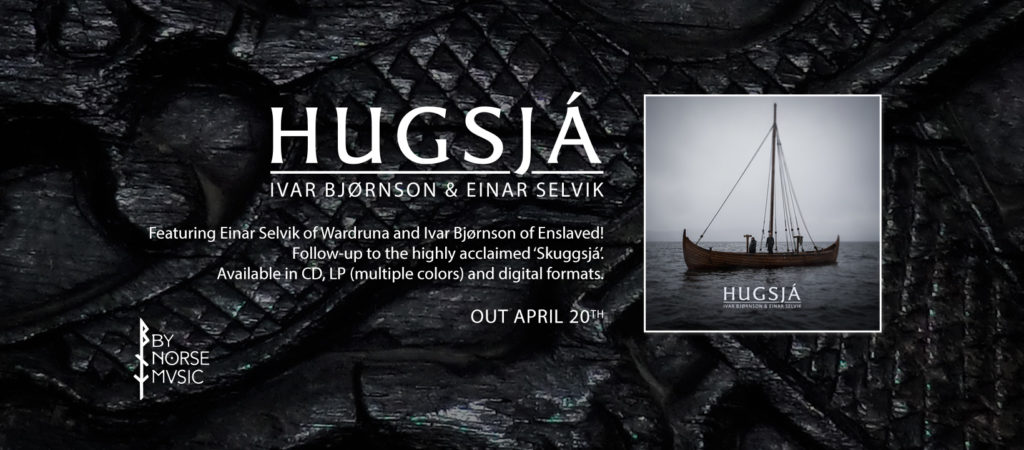 hugsja