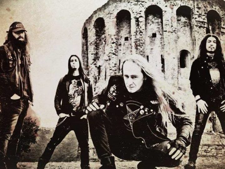 Necrodeath, il video di ‘The Triumph of Pain’ è on line