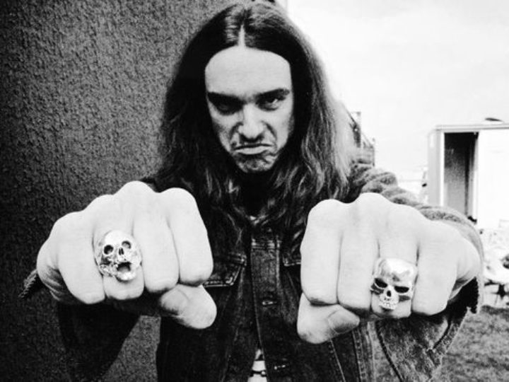 Metallica, istituito il ‘Cliff Burton Day’ nella Castro Valley