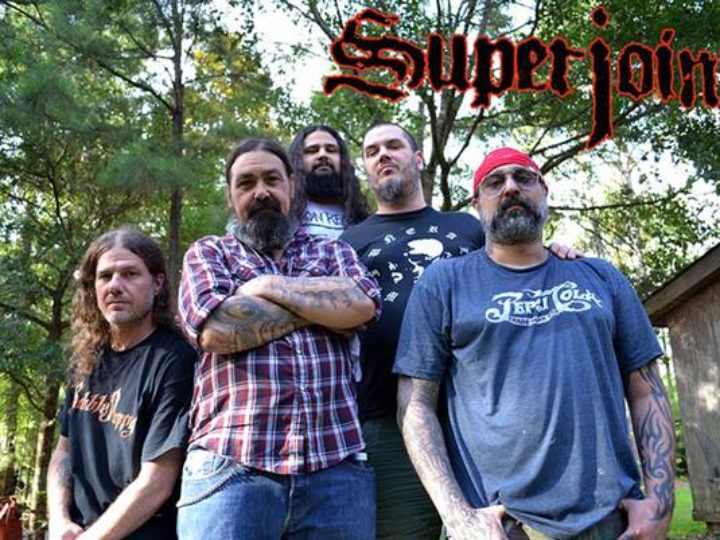 Superjoint, on line il video di ‘Fuck Your Enemy’