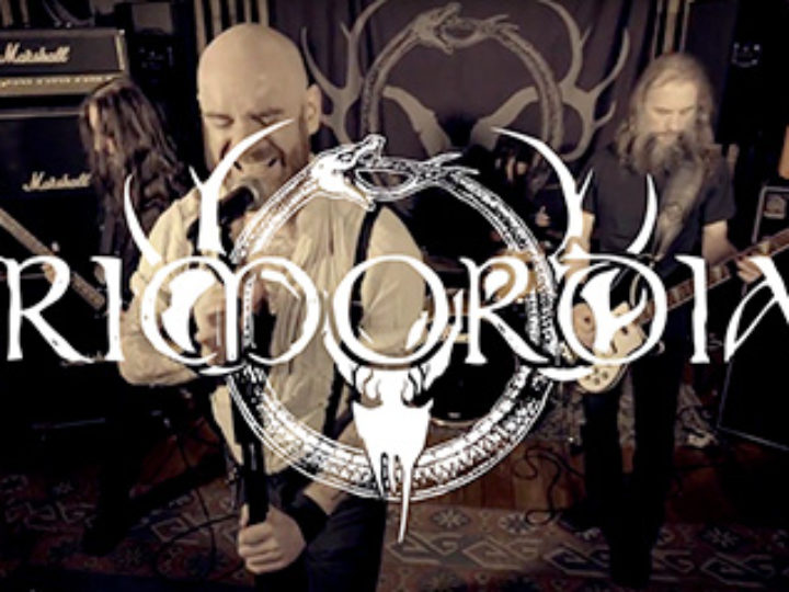 Primordial, headliner al Malessere Fest di Sabato 21 luglio al Dagda di Pavia