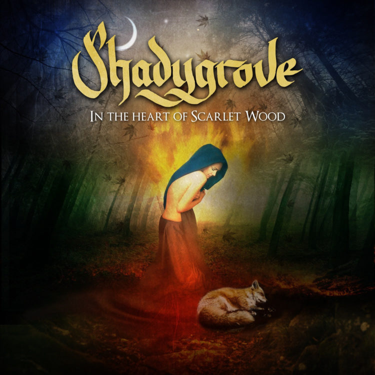 Shadygrove – Il track-by-track della band del nuovo album