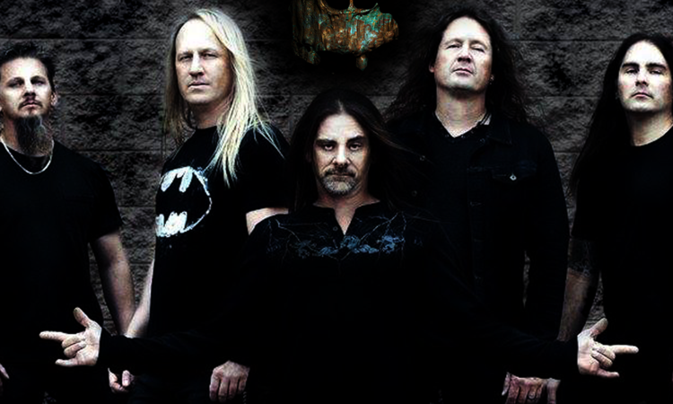 Flotsam and Jetsam, quattro date in Italia