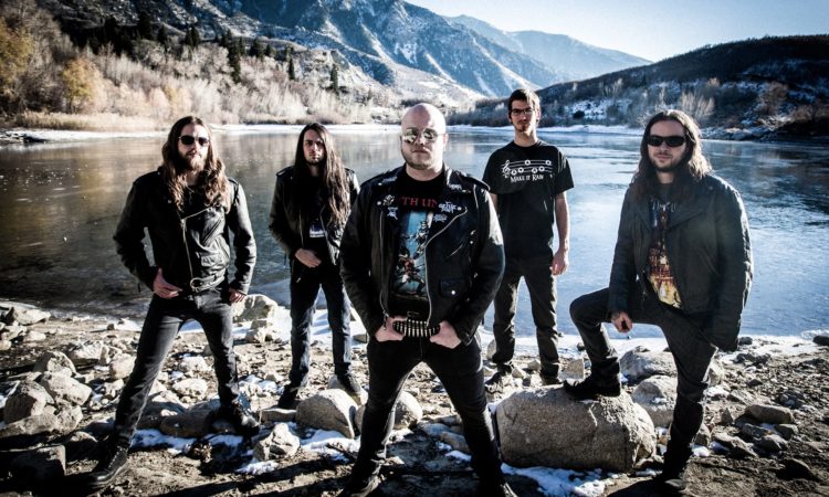 Visigoth, il nuovo singolo dal 7″ ‘Bells of Awakening’